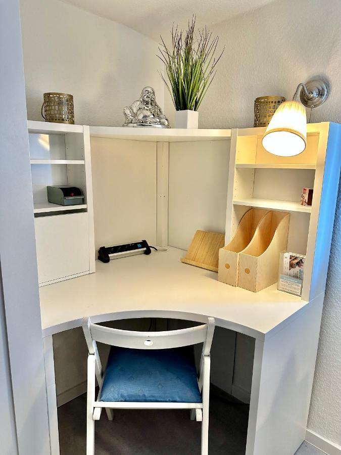 Ruhiges Retreat Souterrain-Apartment Werbach Naehe Pferdemarkt W31 Oldenburg Exterior photo